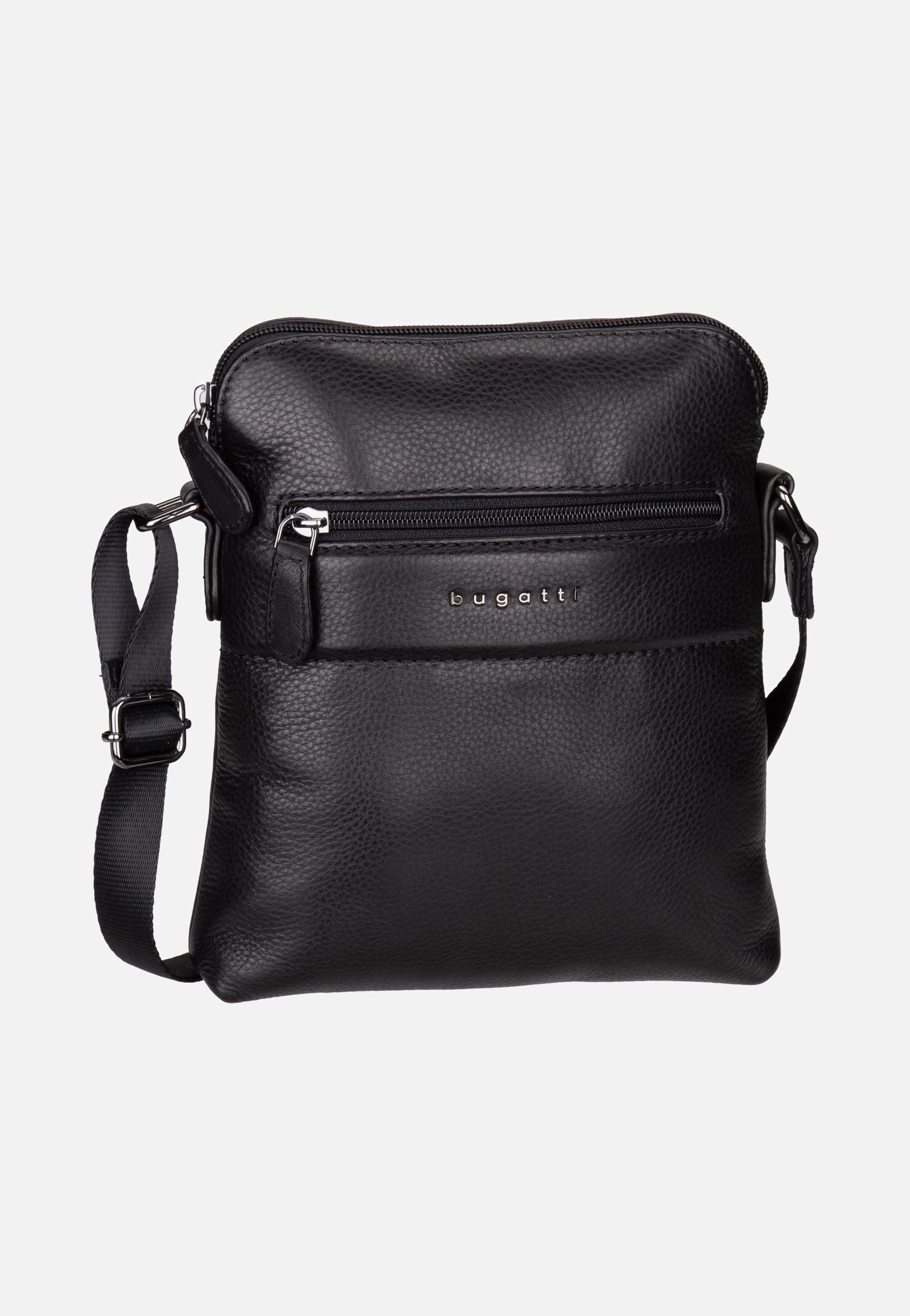 Nome Shoulder Bag Black - Crossbody Bag