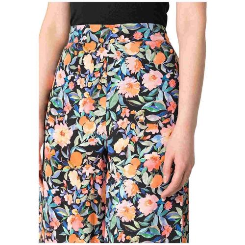 Naf Naf - SENP 66A Multicolor