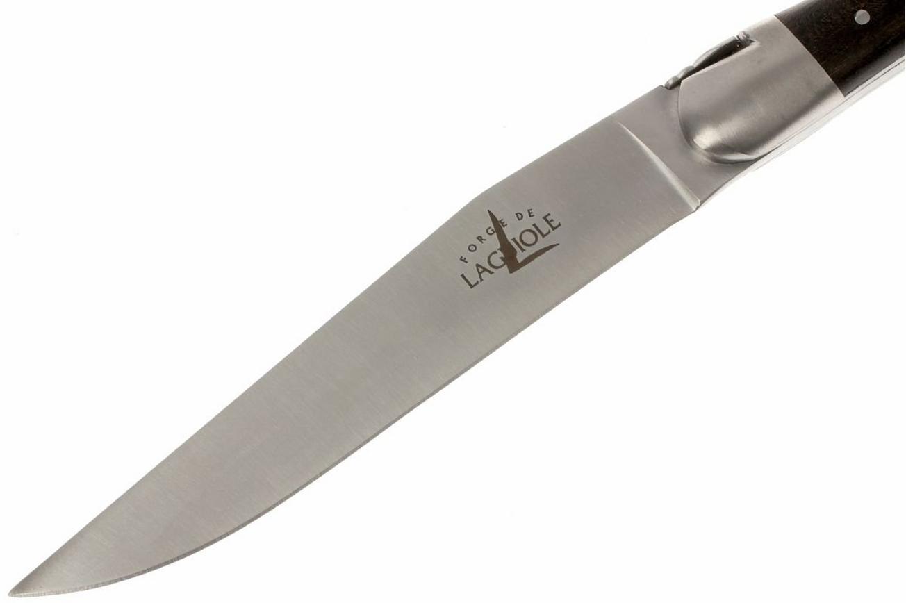 Forge de Laguiole, T62MINEB,  ebbenhout