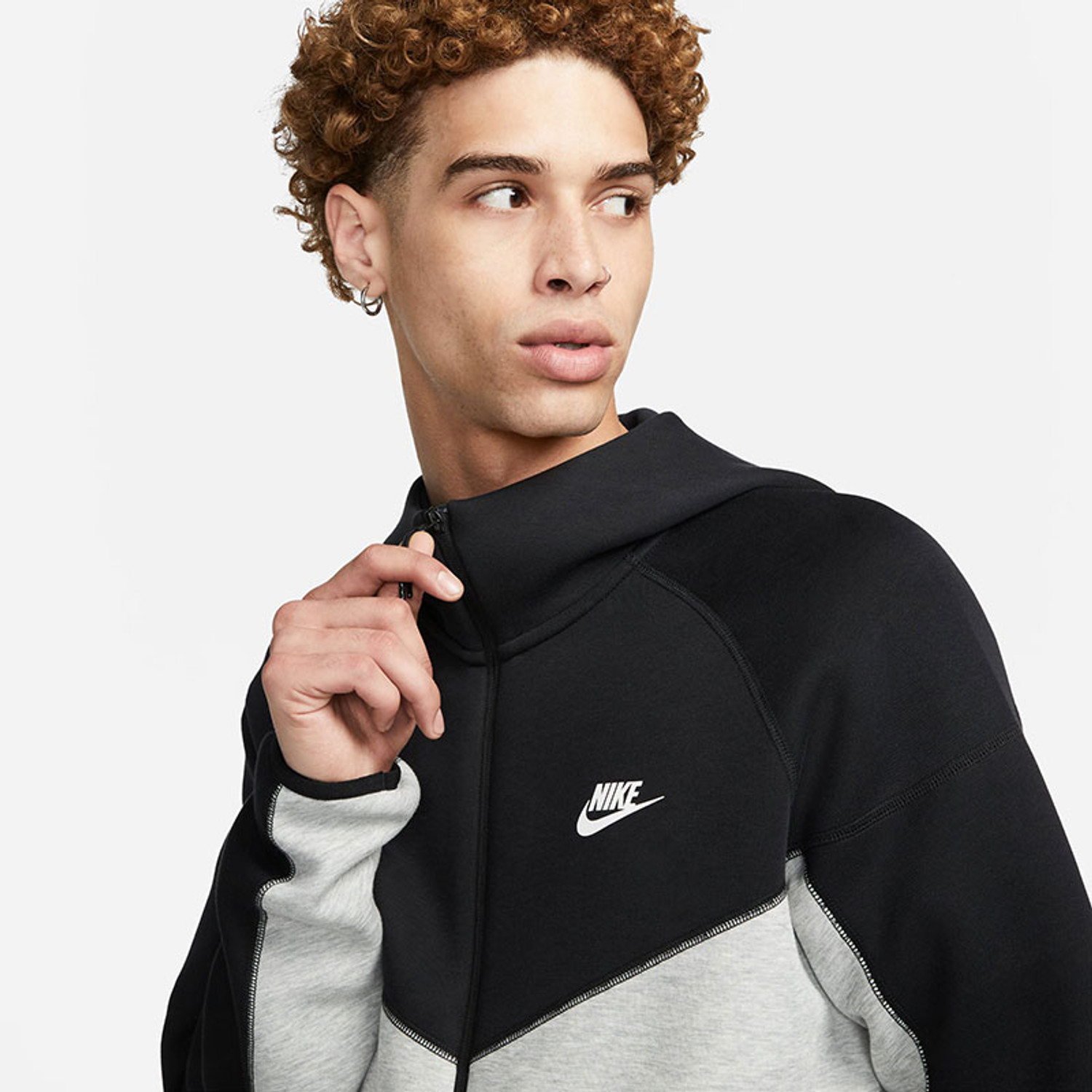 Nike Tech Fleece Trainingspak