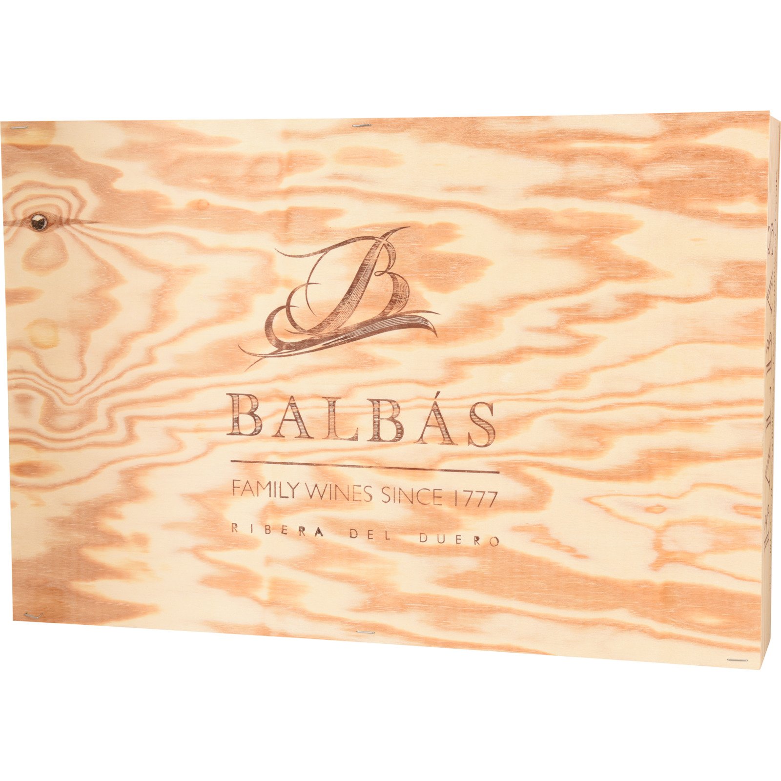 Balbàs 24 Reserva 75 cl