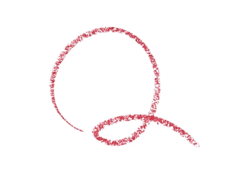 Essence Soft & Pecise Lip Pencil # My Love ( Red) 0,78 g