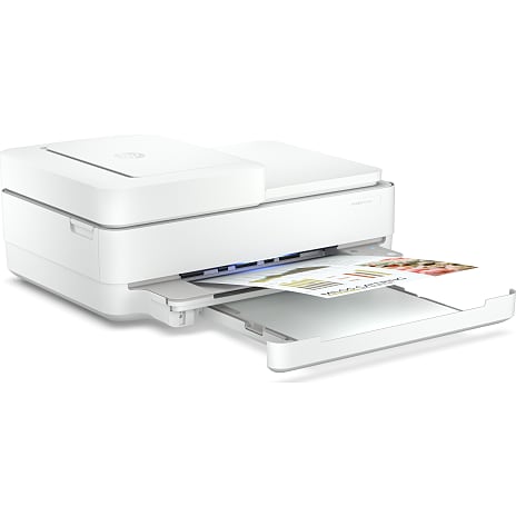 HP Envy 6430e printer