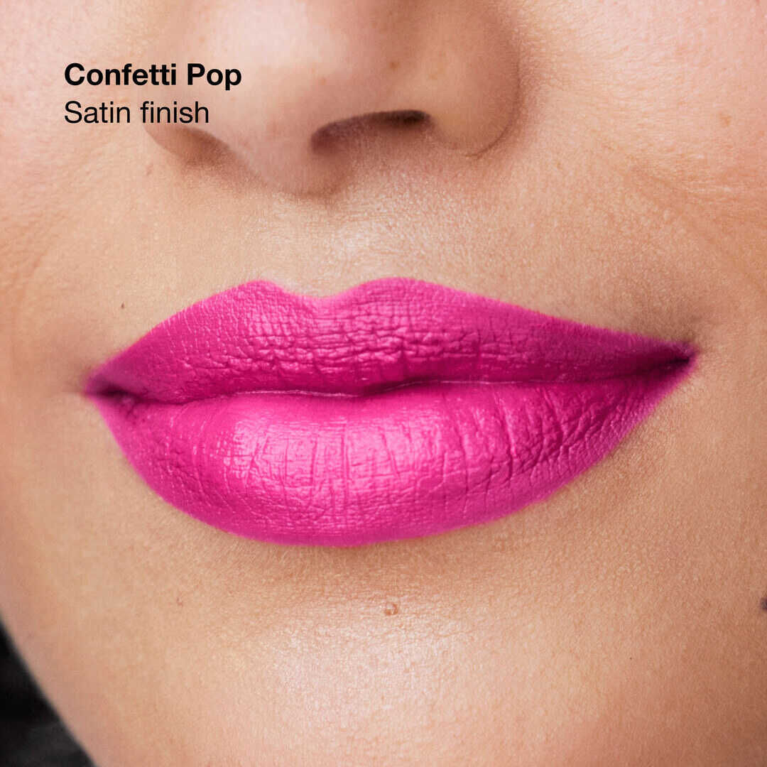 CLINIQUE Pop Lip Longwear Lipstick