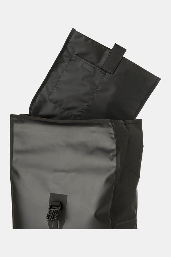 AGU AGU Clean Single Bike Bag/Backpack Large Click’Ngo Fietstas Achter