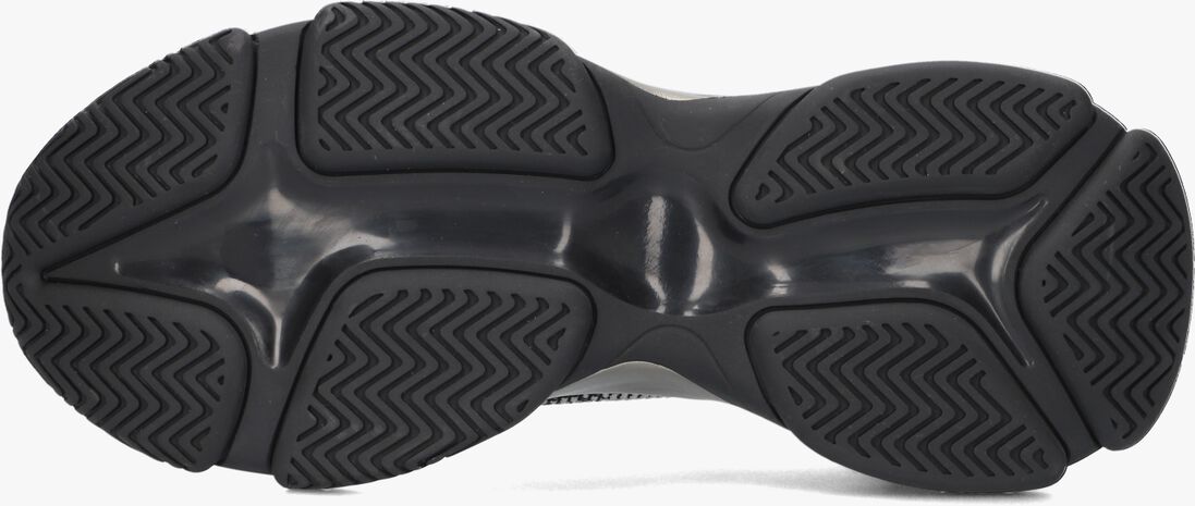 STEVE MADDEN zwarte steve madden lage sneakers mythical