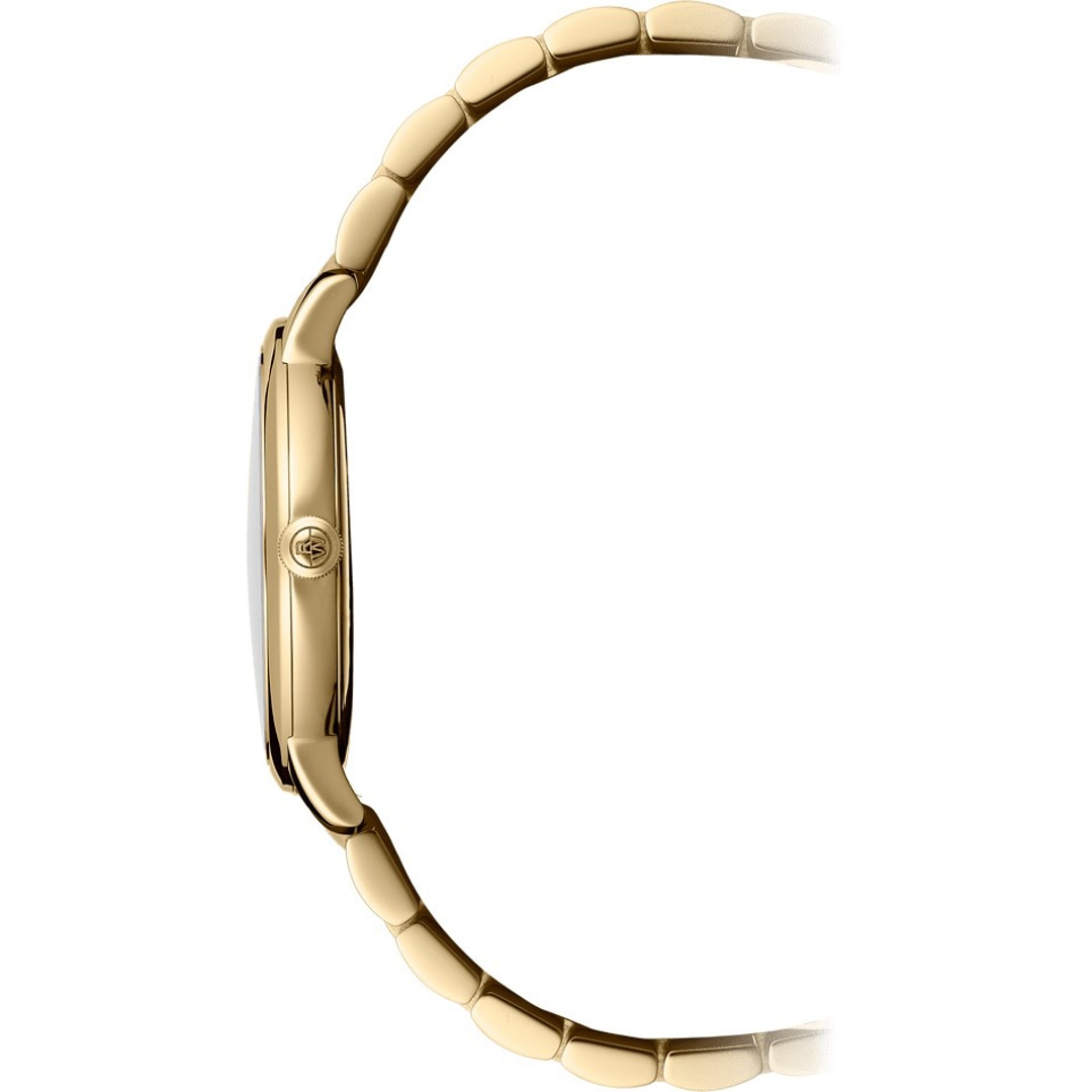Raymond Weil Toccata Classic Gold Ø 39mm