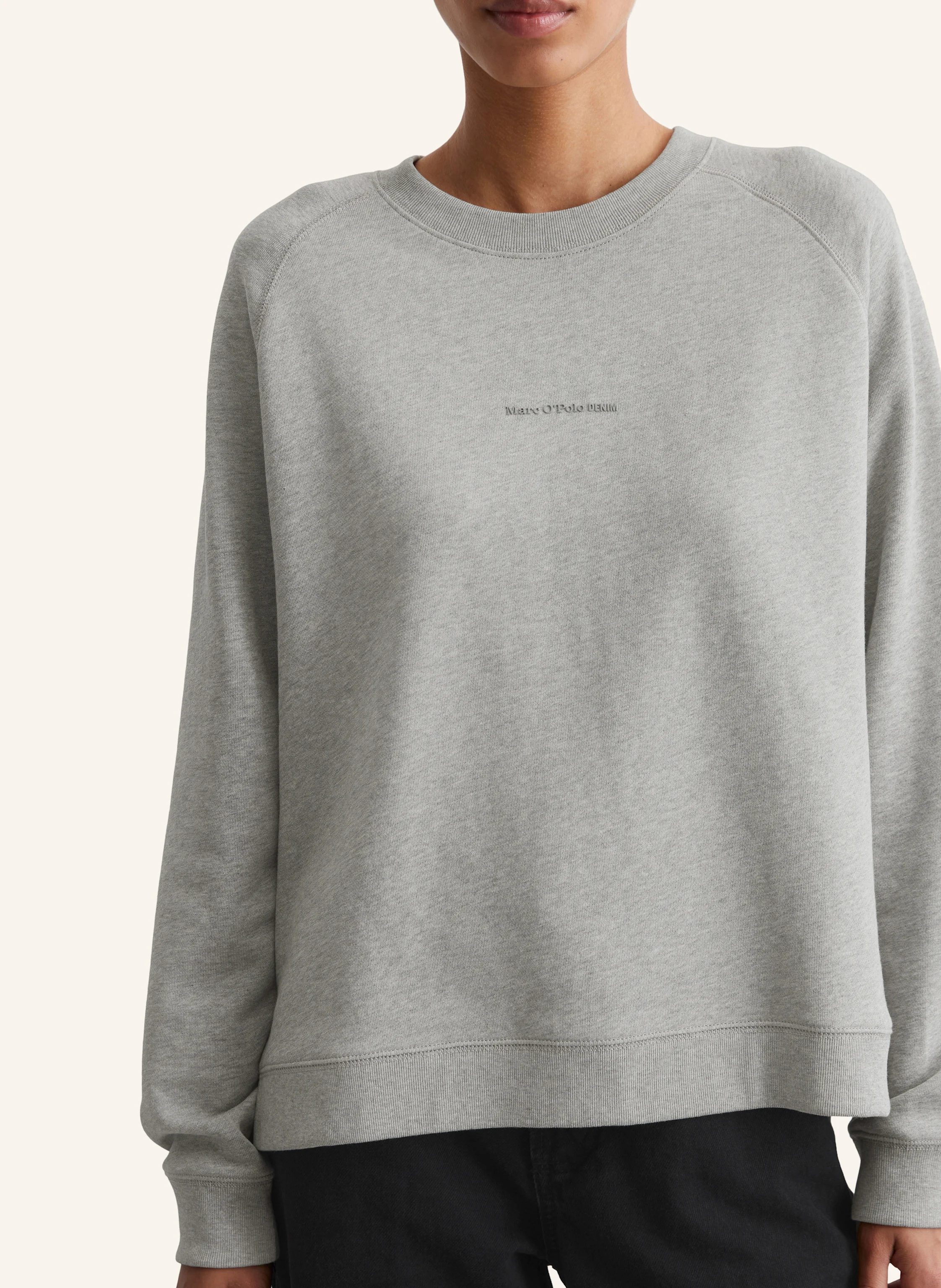 Marc O'Polo DENIM Sweatshirt