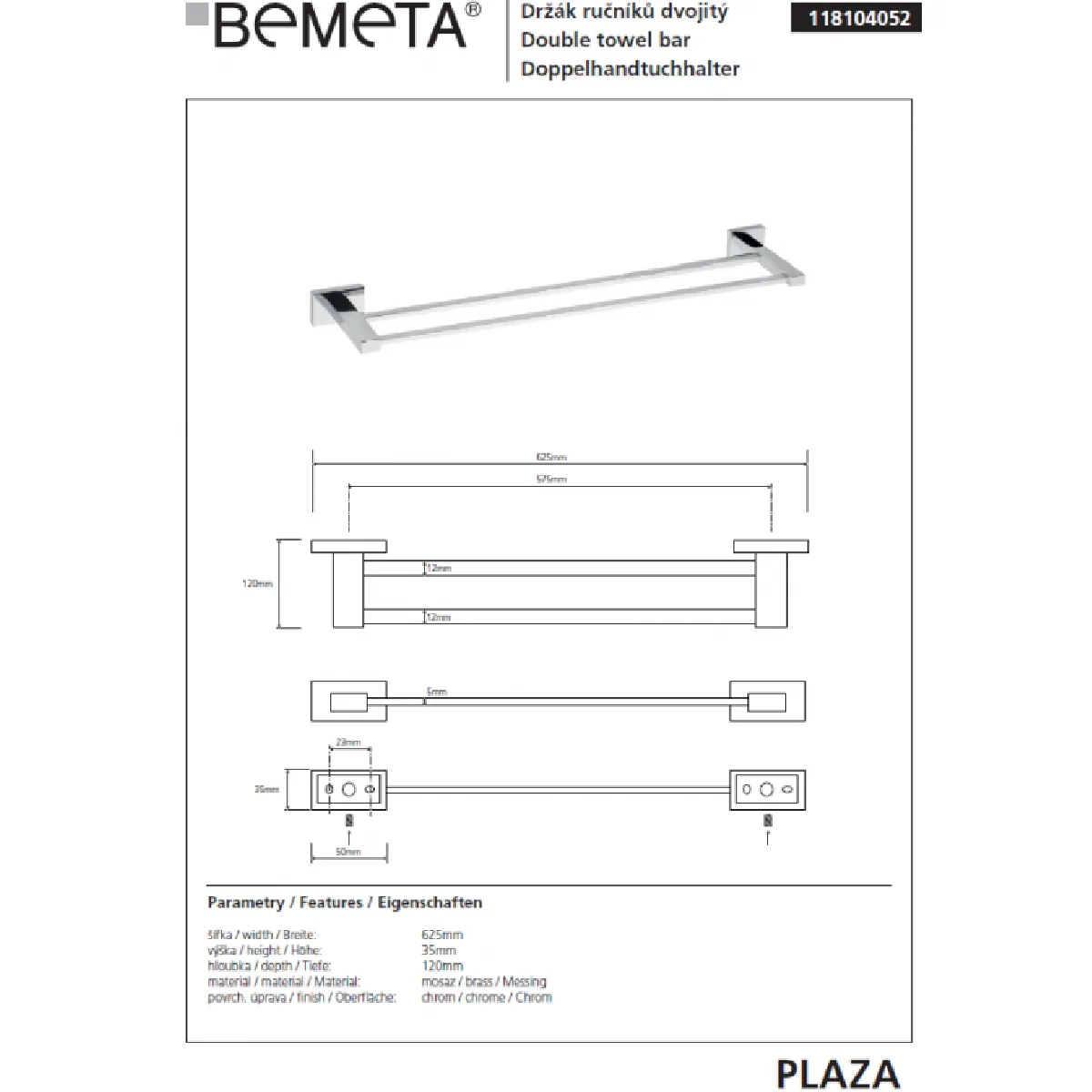 Bemeta - Maison De La Tendance BEMETA PLAZA