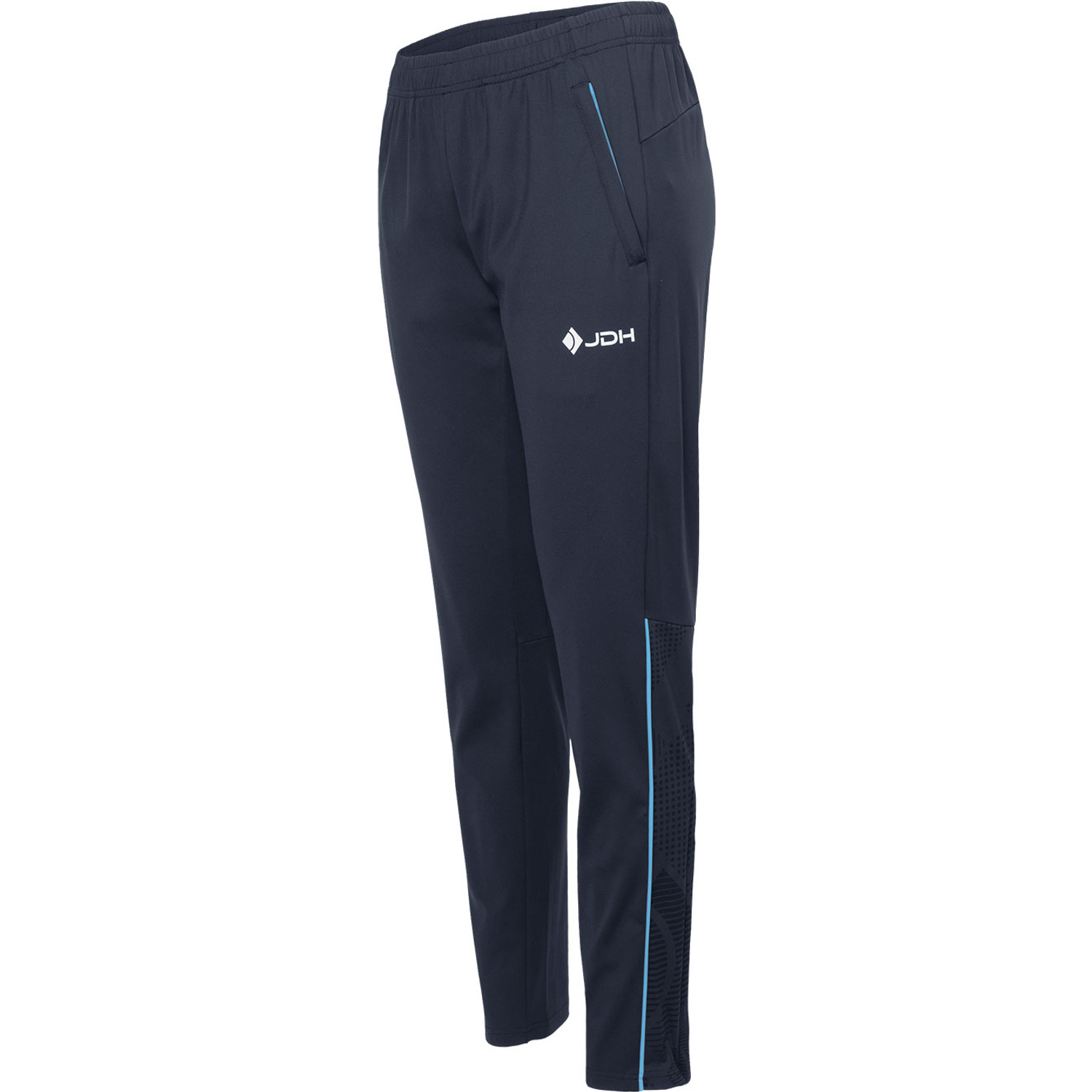 JDH Carbon Pro Broek Dames