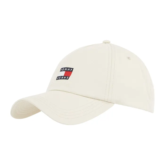 Tommy Hilfiger Jeans Heritage Embossed Logo Cap Dames