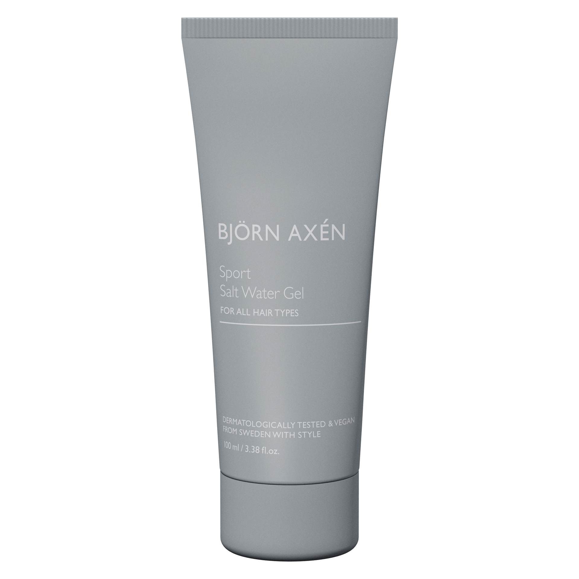 Salt Water Gel 100ml