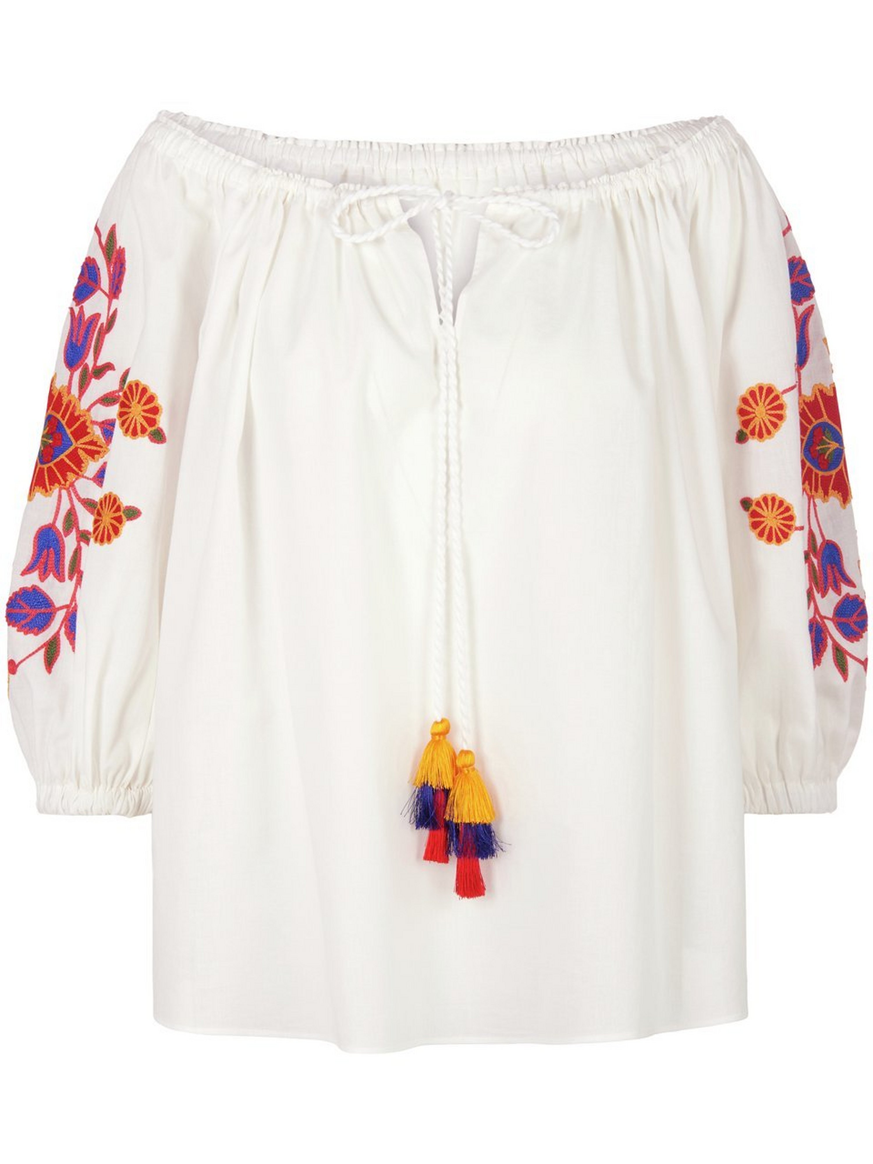 Blusenshirt