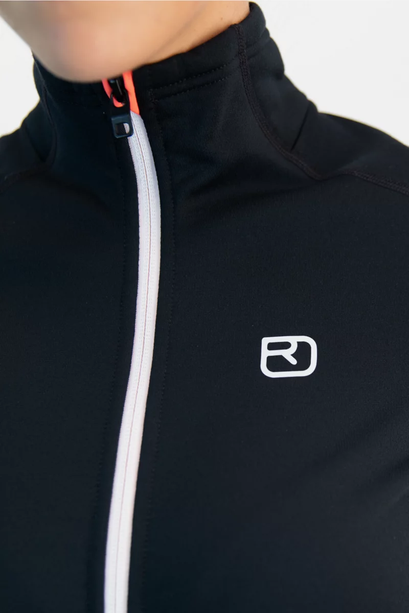 Ortovox Fleece Damen Midlayer