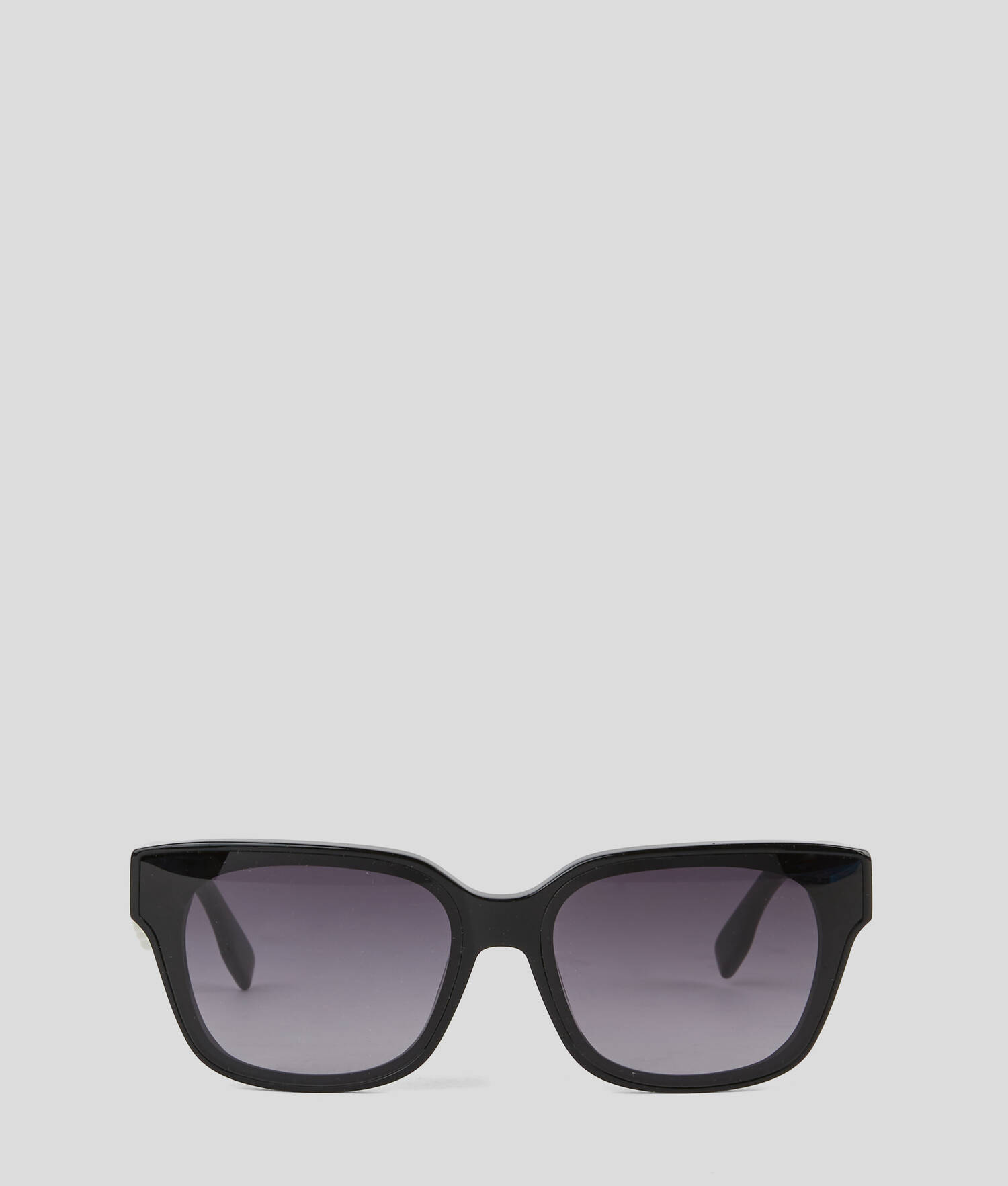 LUNETTES DE SOLEIL LOGO DÉCOUPÉ KARL SIGNATURE