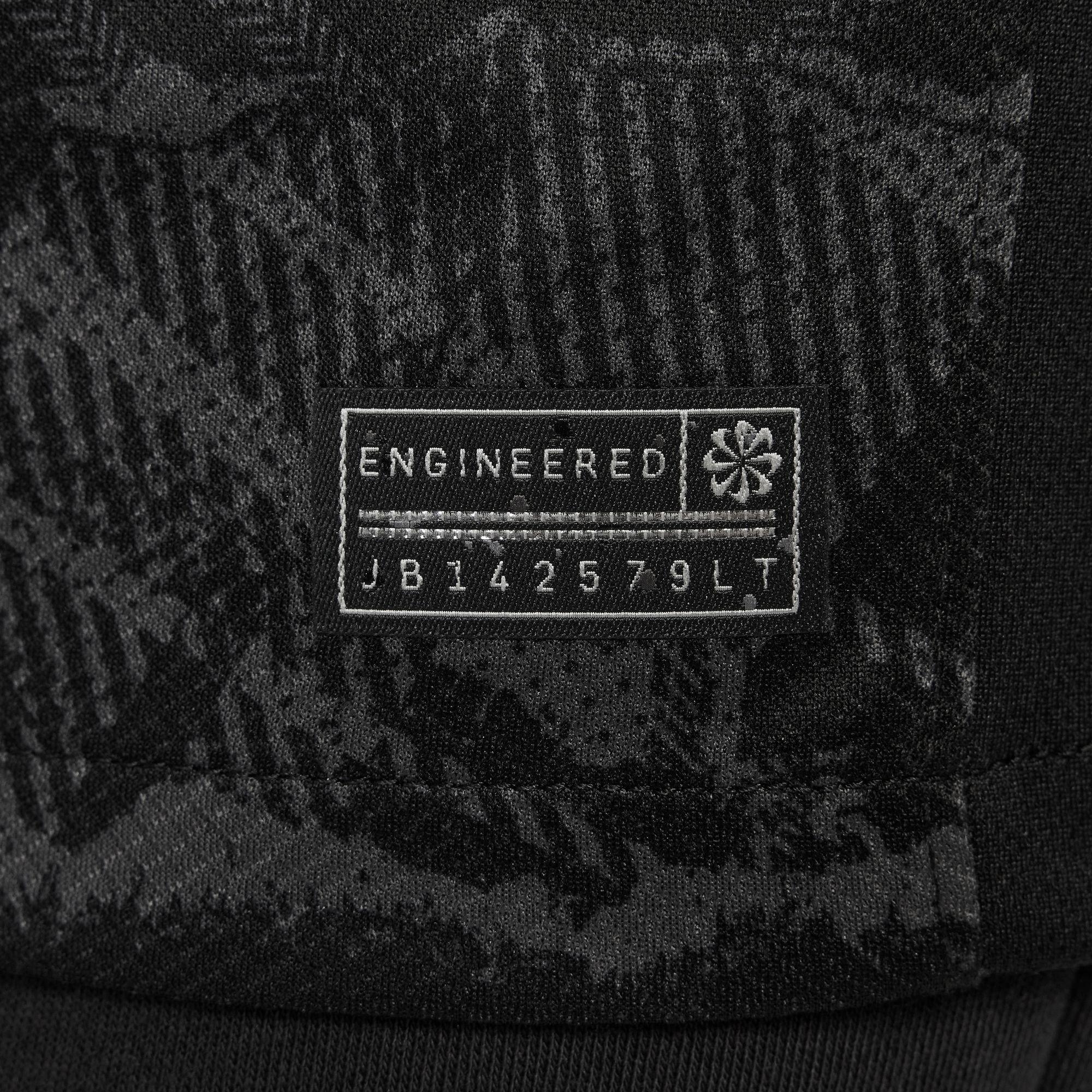 Nike Chelsea Third Shirt 2024 2025 Juniors