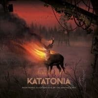 Katatonia - Nightmares as Extensions of the Waking State (CD Mediabook) (CD)