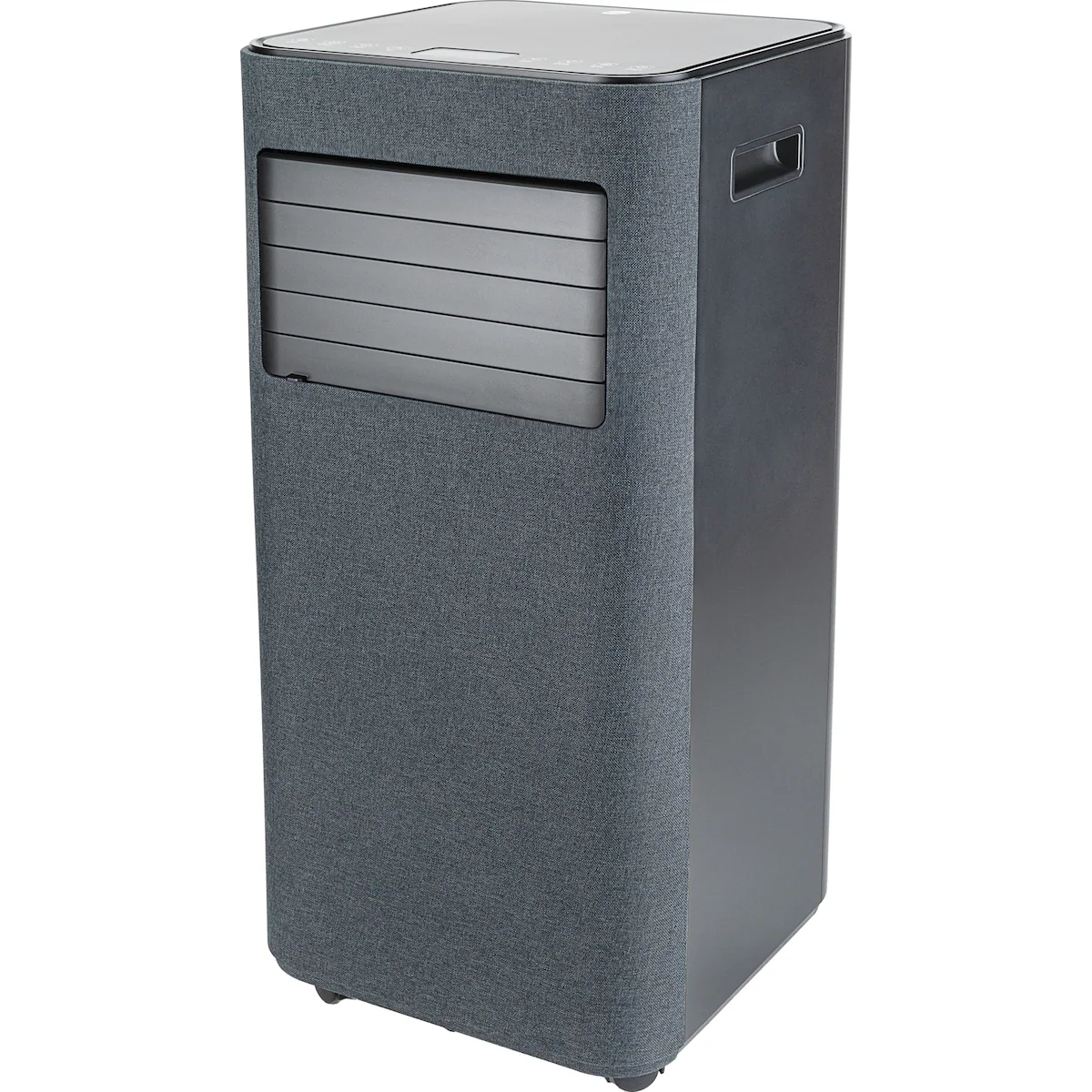 Wilfa aircondition AC1B-9000C (lysegrå)