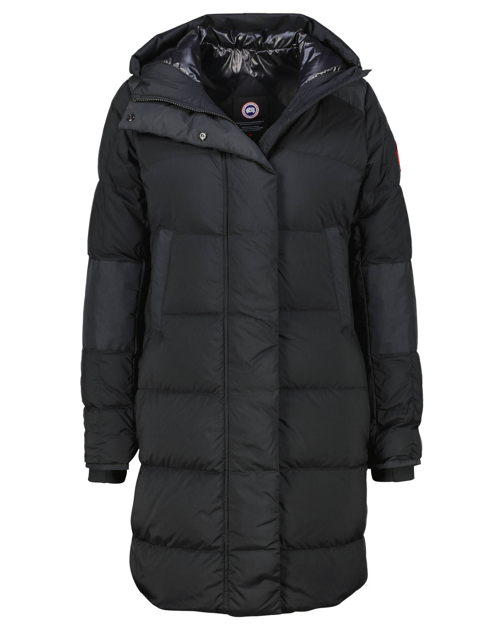 Canada Goose| Damen Daunenmantel ALLISTON