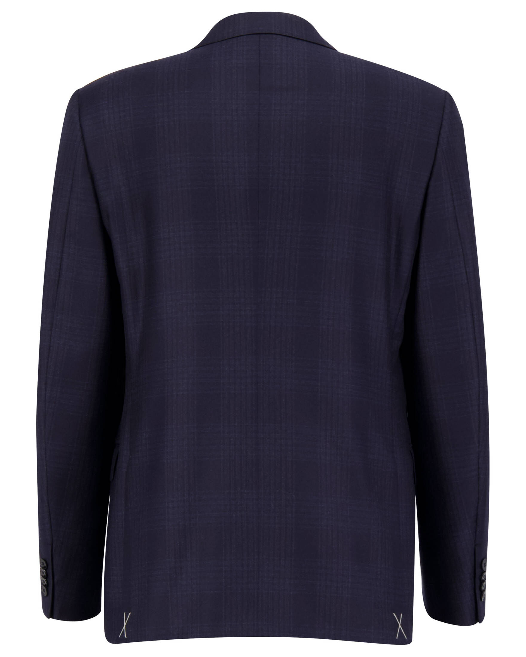 Zegna| Herren Anzug aus Wolle TROFEO