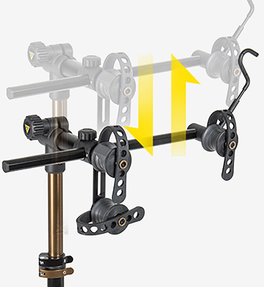 Topeak PrepStand T3X Montageständer kaufen | Bike-Discount