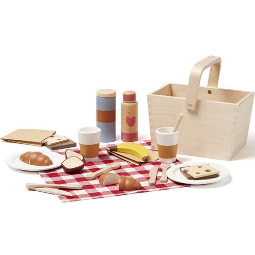 Kids concept picknick set kids hub