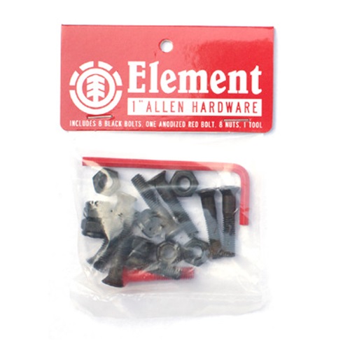 Element Allen HDWR 1