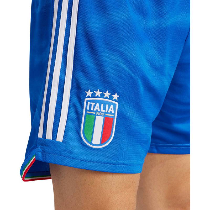 Italien Hjemmebane Landsholdsshorts 23/24