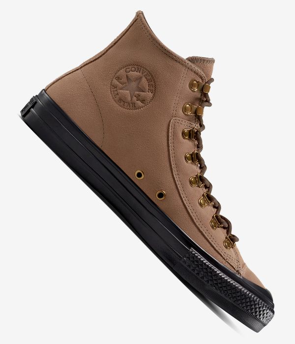 Converse CONS CTAS Pro x Roman Gonzales Schuh (mushroom forage)