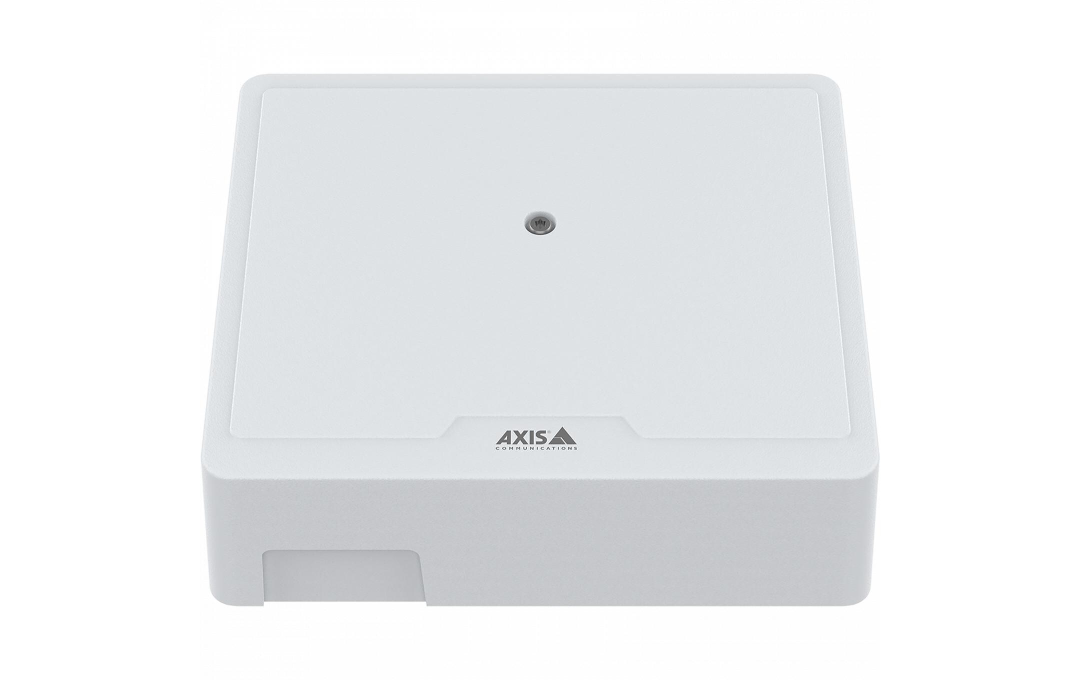 Türcontroller A1210<br>Intelligent und zuverlässig