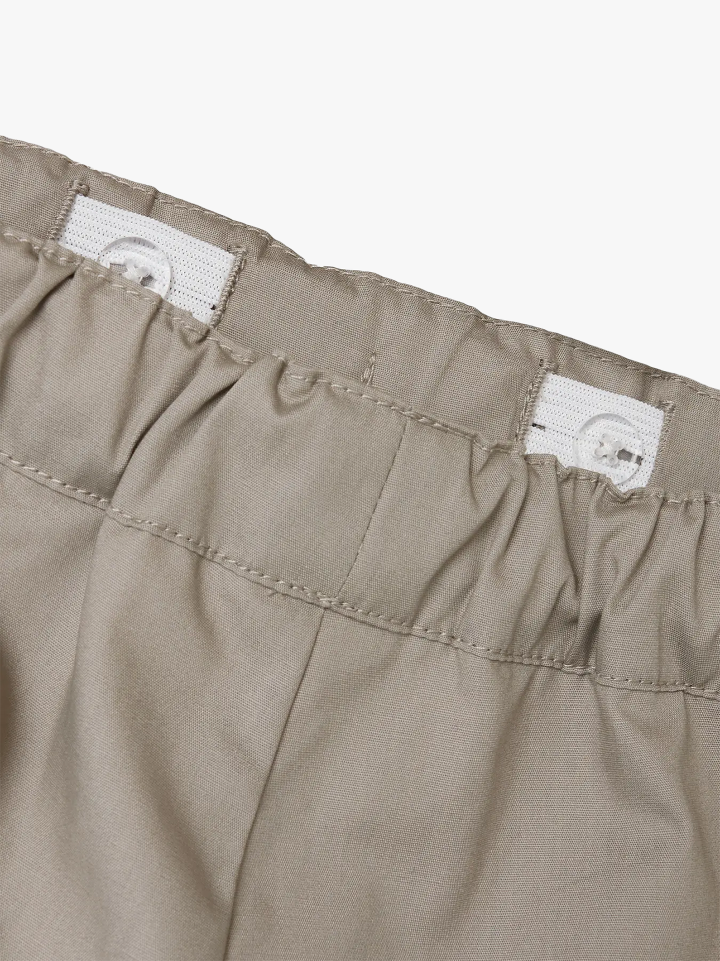 Fandy Loose Swim Shorts