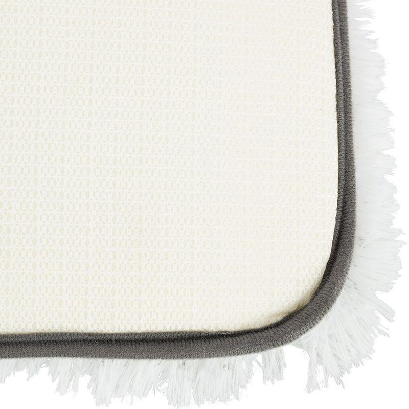Tapis de fenêtre Trixie Harvey
