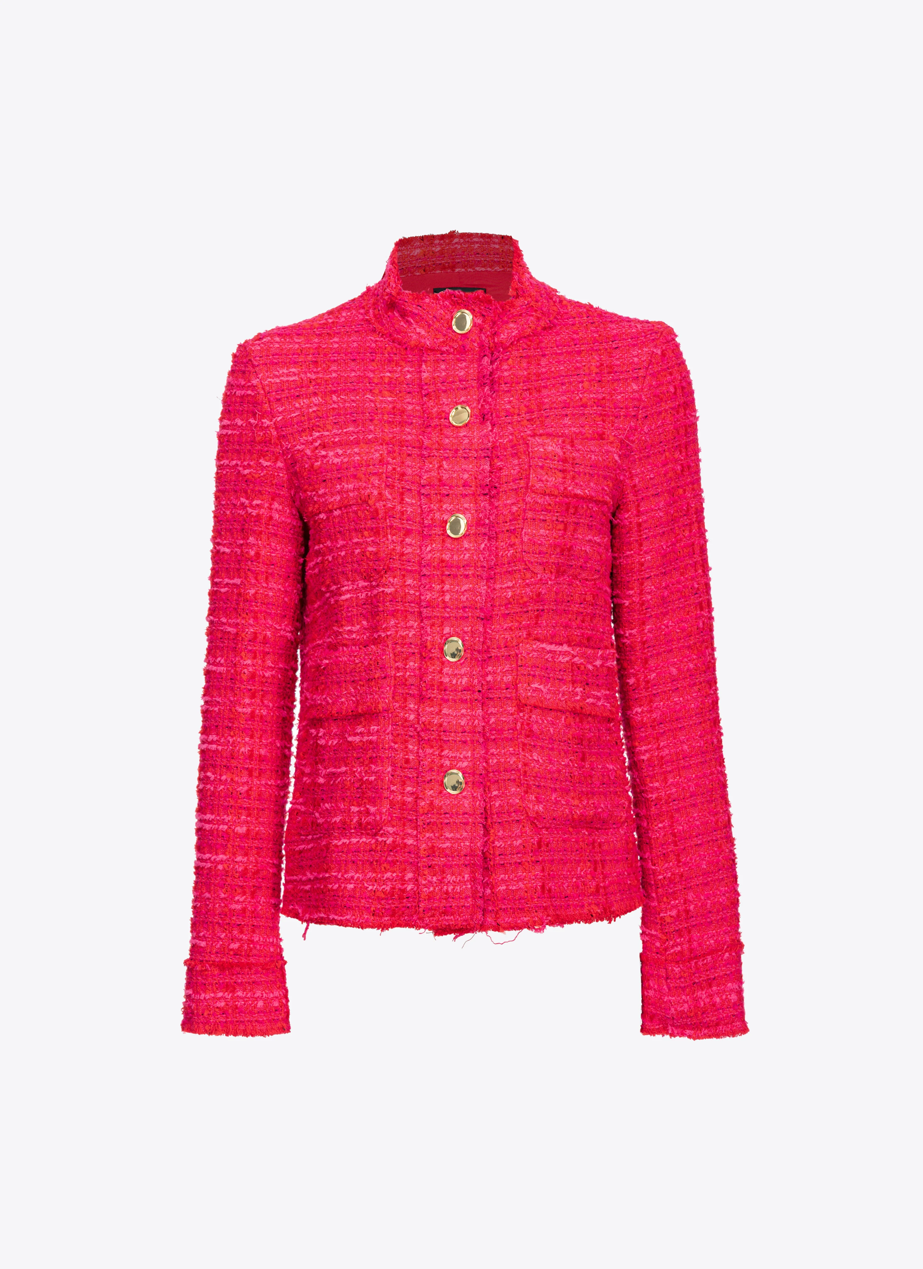 Veste fantaisie | Multicolore