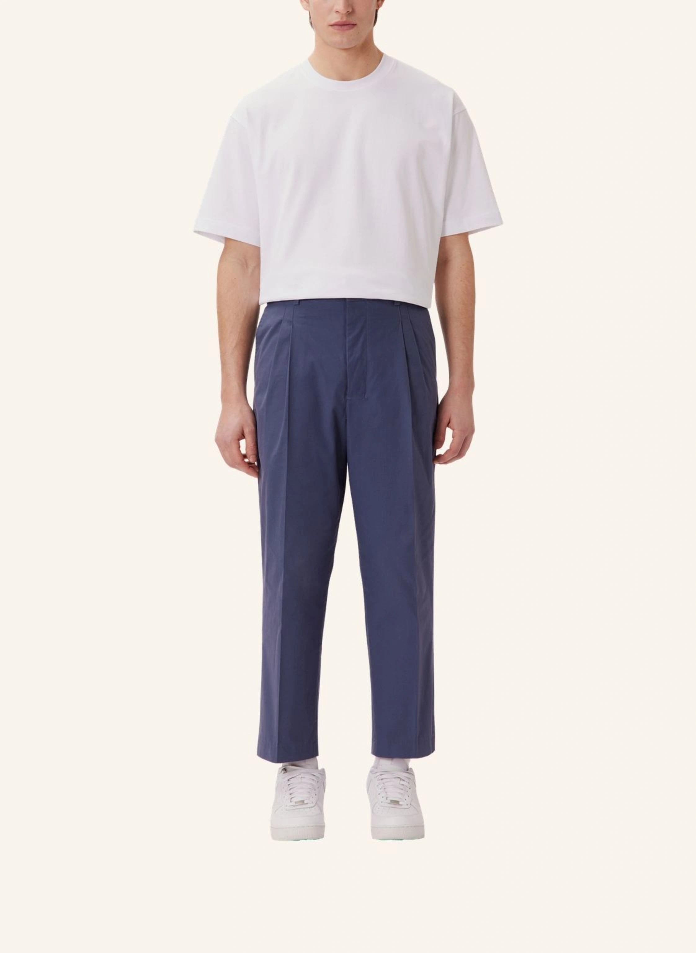 studio seidensticker Chino Regular Fit