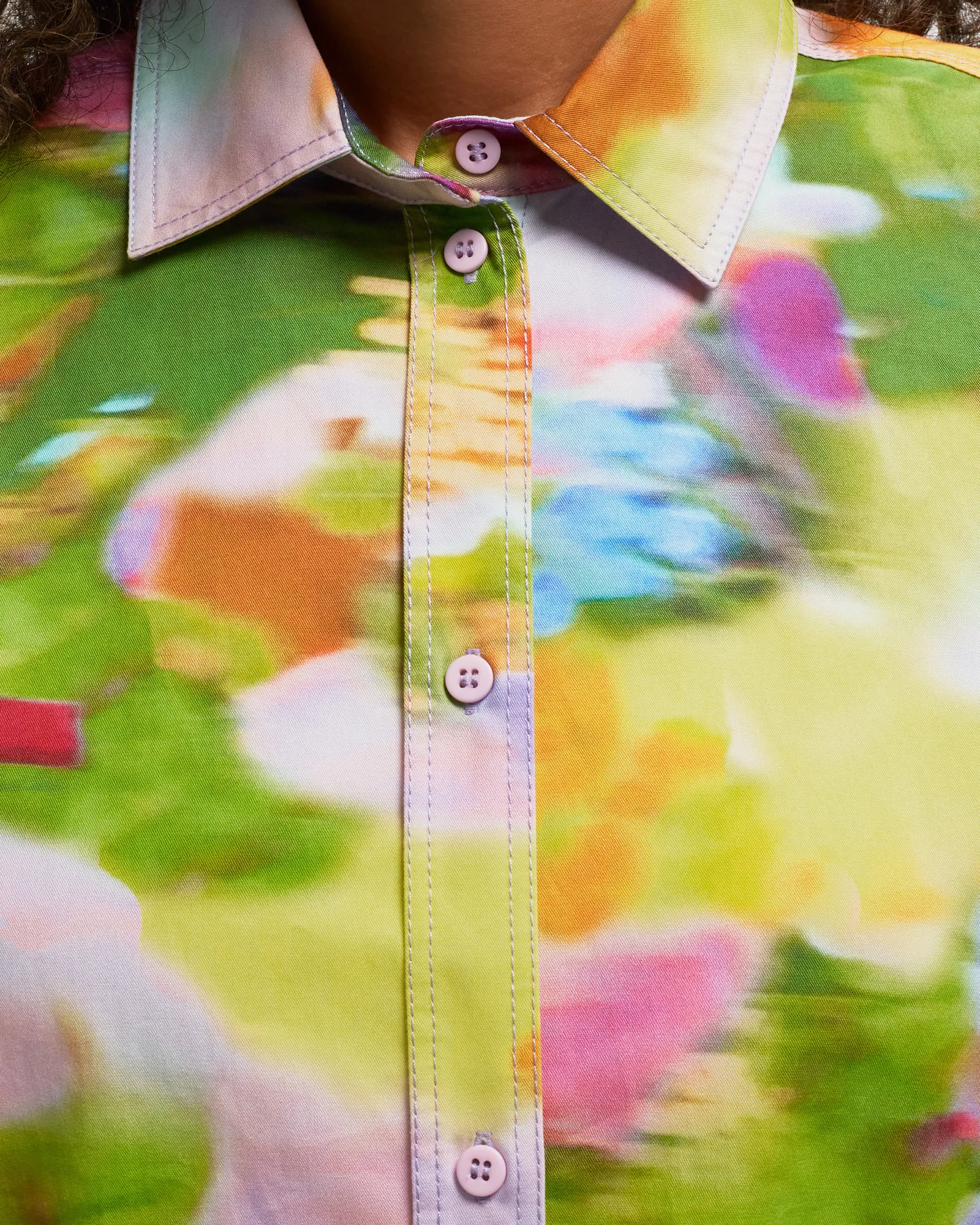 Stine Goya WMNS Mia, 1688 Heavy Poplin