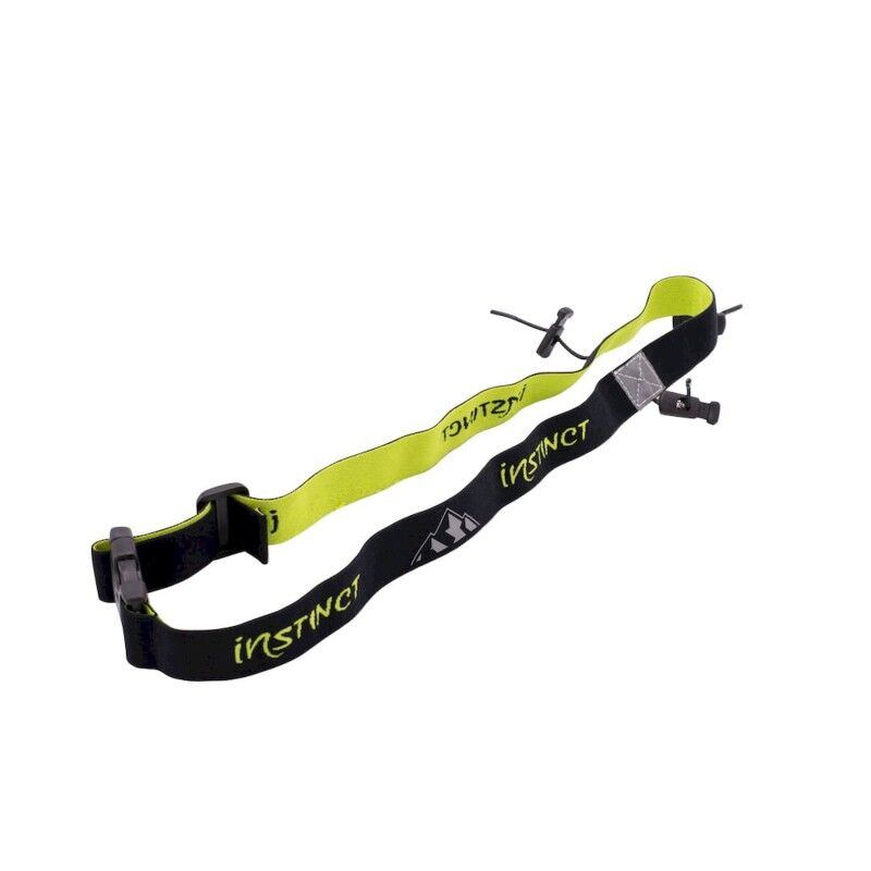 Race Number Belt - Ceinture porte-dossard