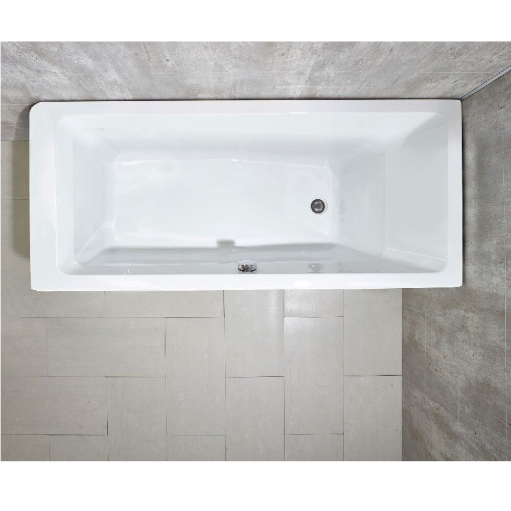BADEKAR CAMARGUE SKARABORG CLEAN 170X70