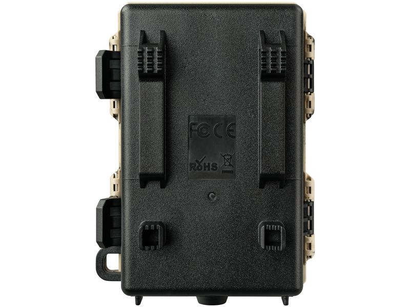 Dörr Kamera Wildkamera SnapShot Mini 5.0 Pro Überwachungskamera für hochauflösende Wildtierbeobachtung und Sicherheitsüberwachung