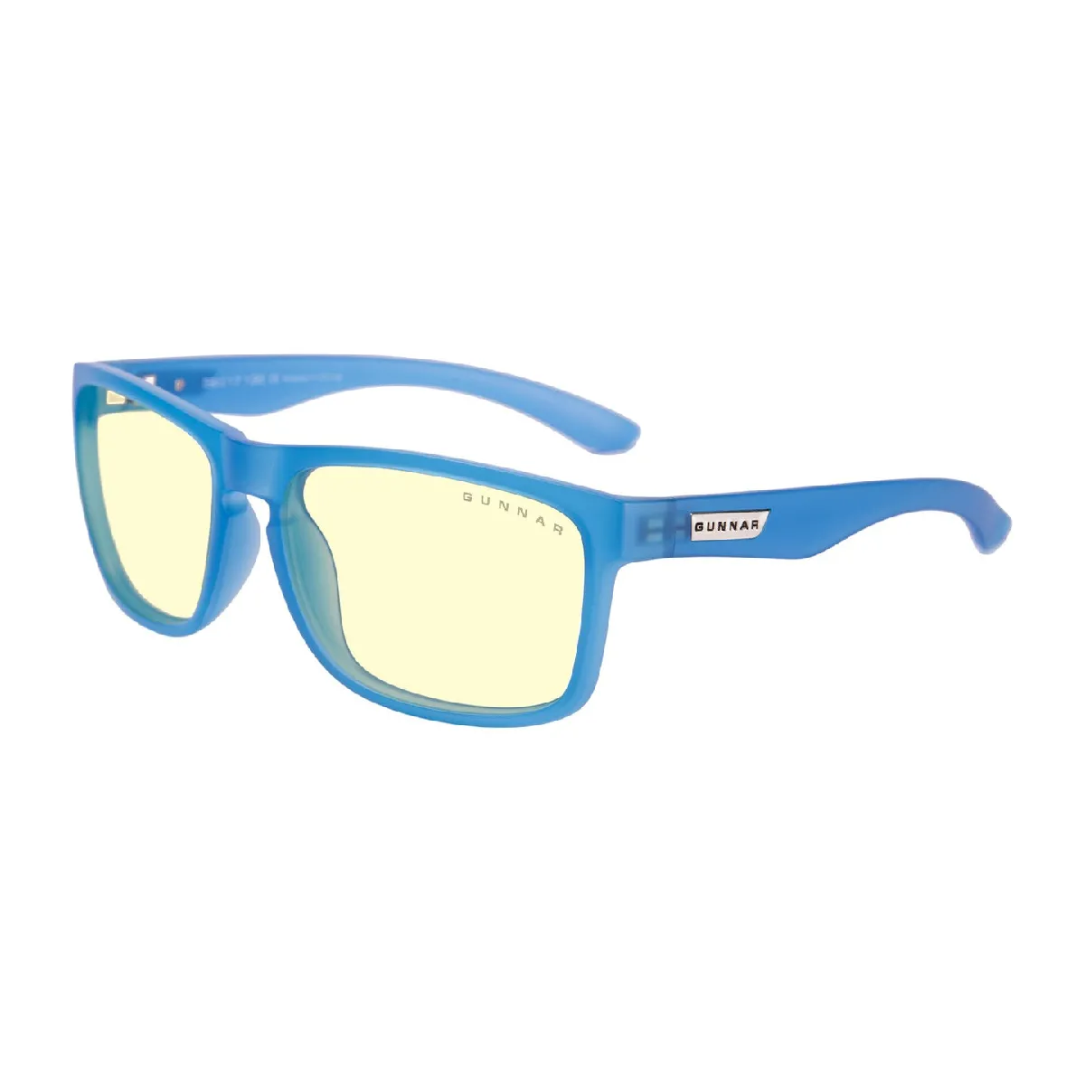 Gunnar Optiks Intercept Cobalt