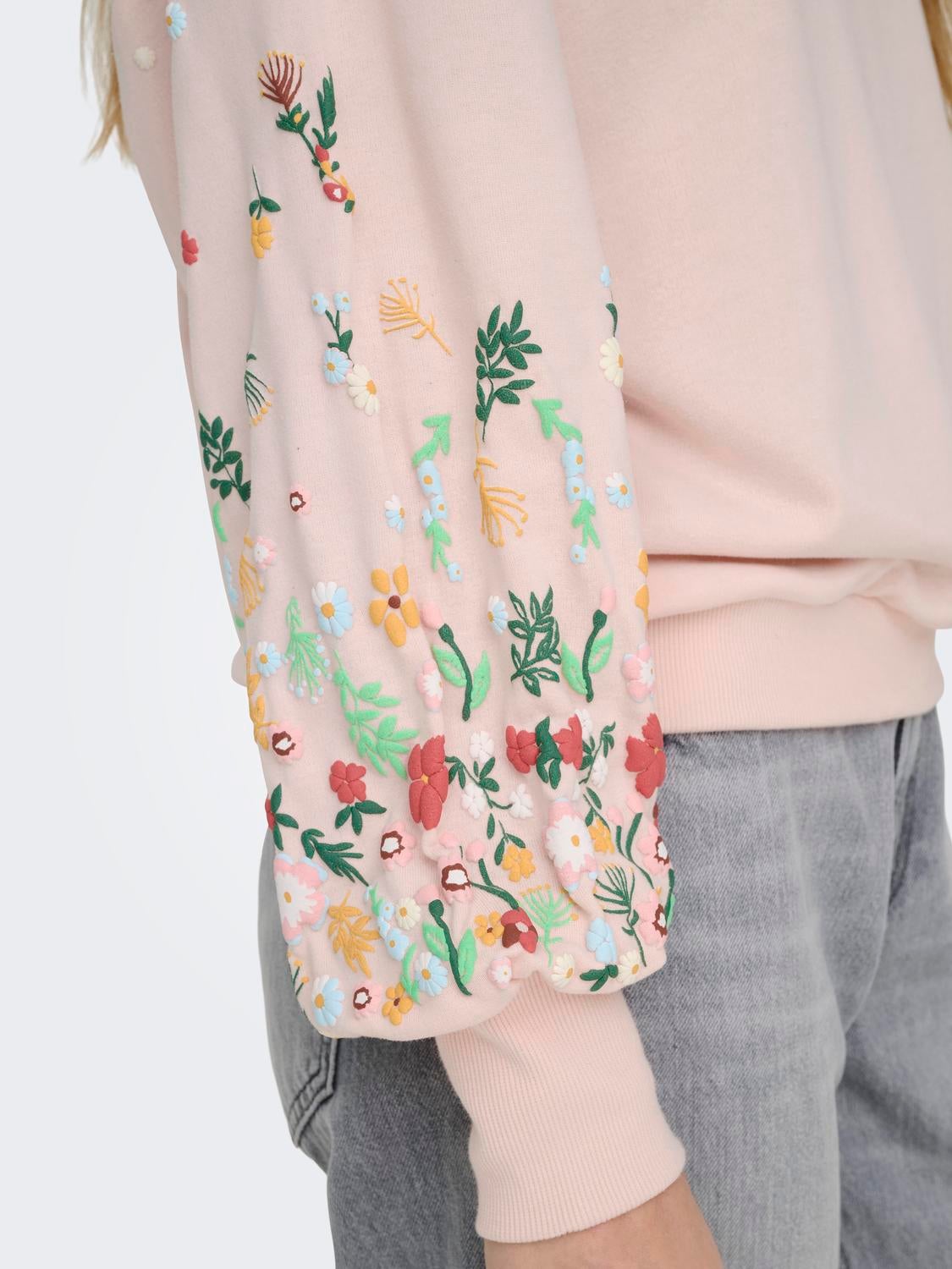 ONLBROOKE Sweatshirt Potpourri