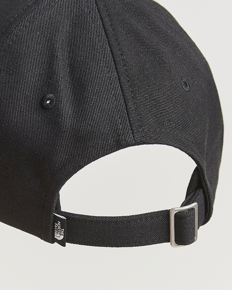 The North Face Norm Hat Black