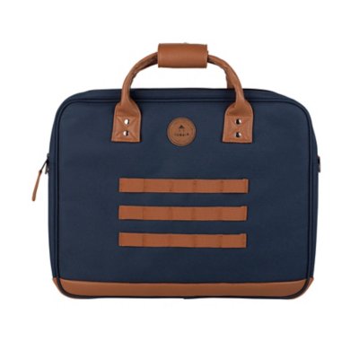 Sacoche Messenger GRIS CABAIA