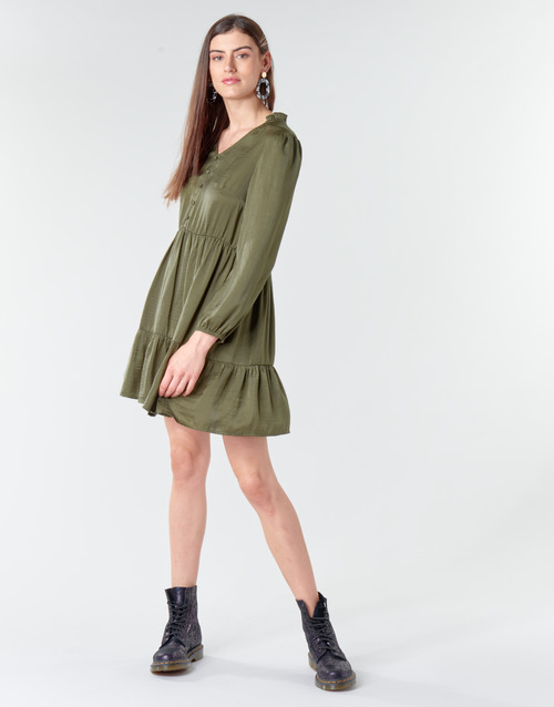 Betty London - NULIE - Kaki