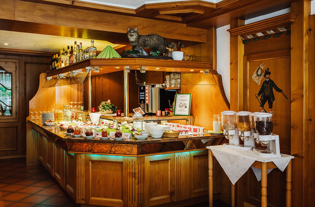Kulinarische Reise Harz für 2 (3 Nächte)