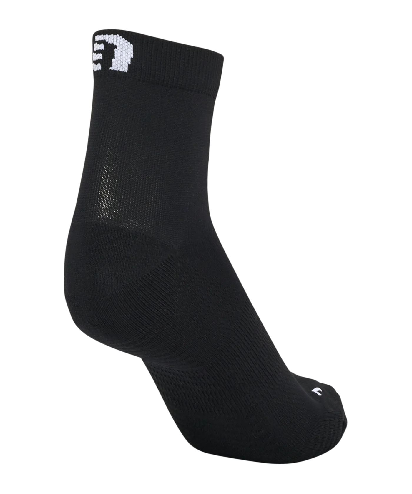 Newline Core Tech Socken Running Schwarz F2001