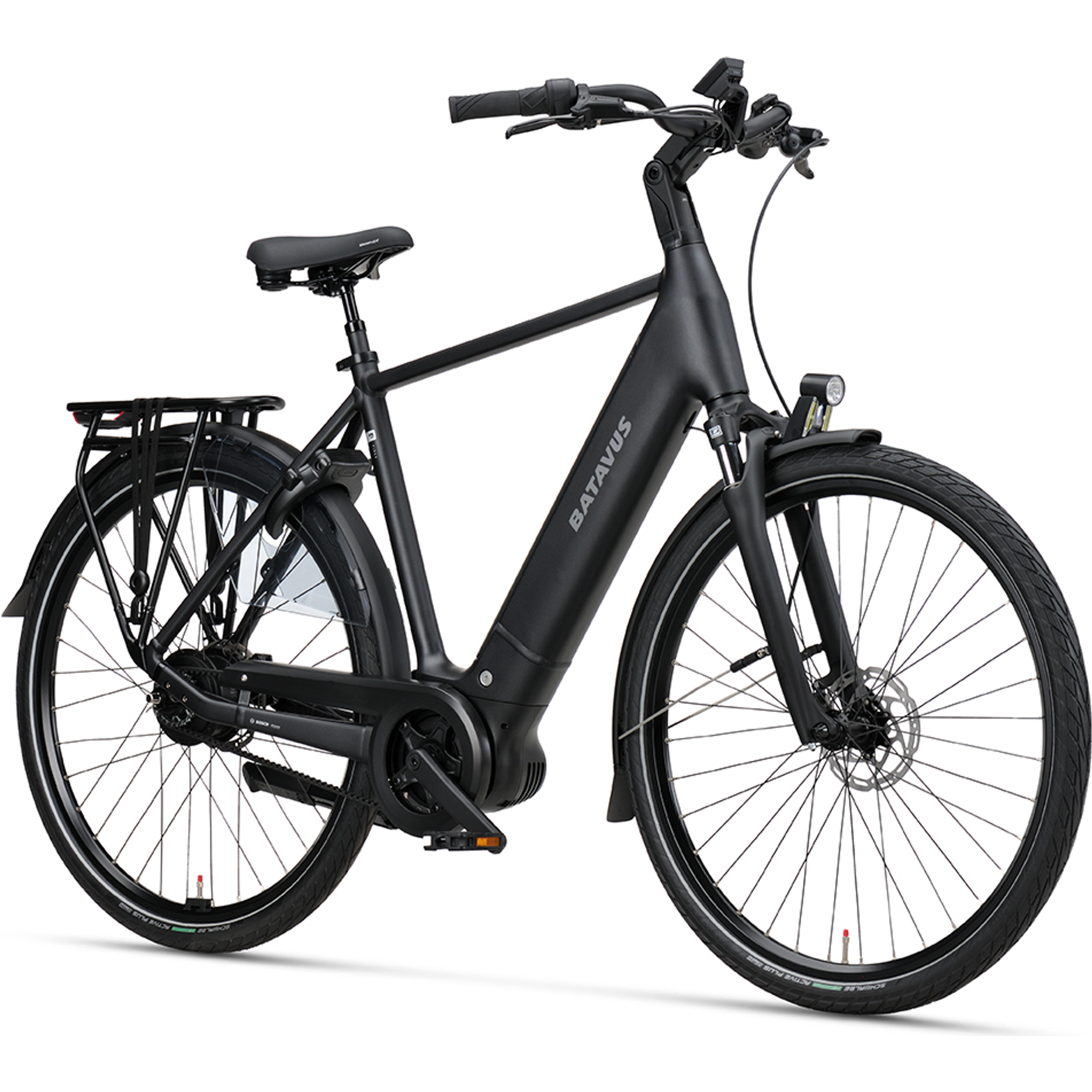 Batavus Finez E-Go Power Exclusive Smart 2026