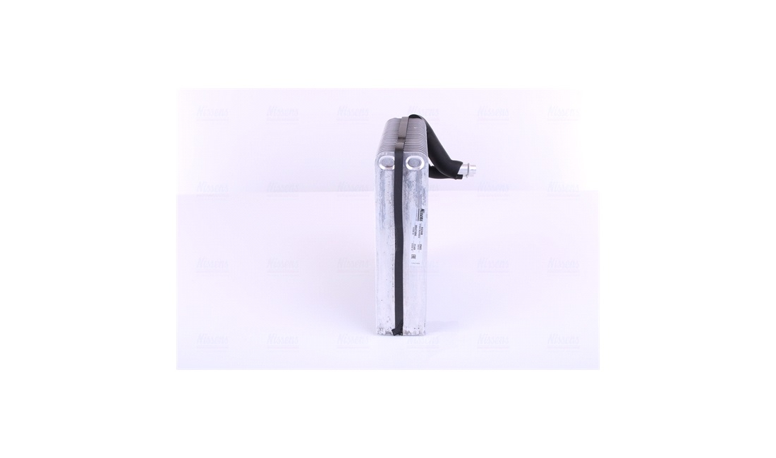 Fordamper