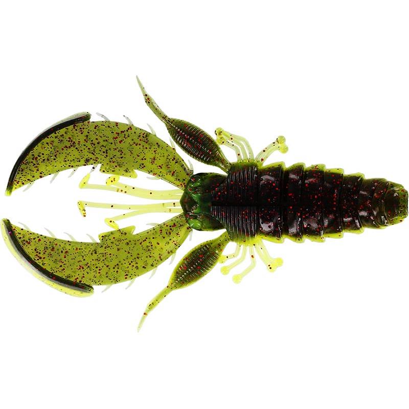 Leurre Souple Westin Crecraw Creaturebait - 6.5Cm - Par 6