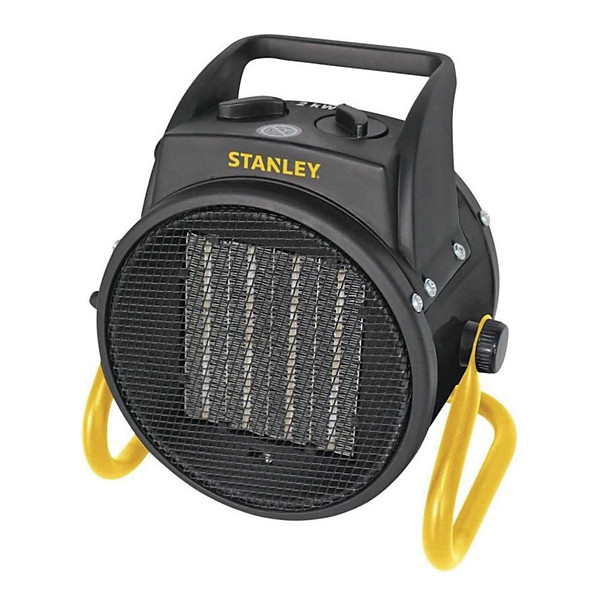 Chauffage soufflant Stanley 3000 W