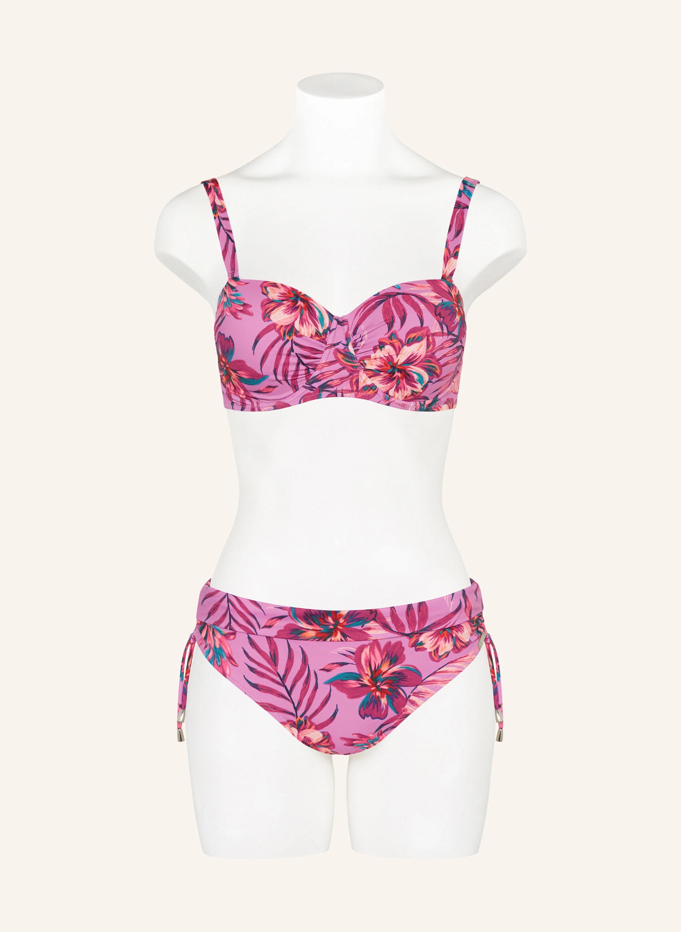 Lidea Bügel-Bikini-Top TROPIC RADIANCE